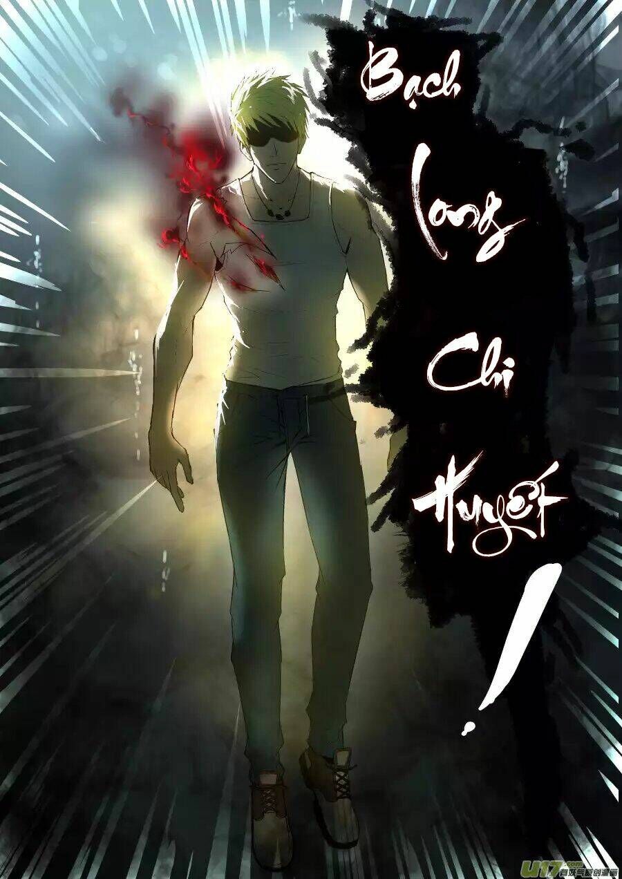 Tỏa Long Chapter 3 - 9