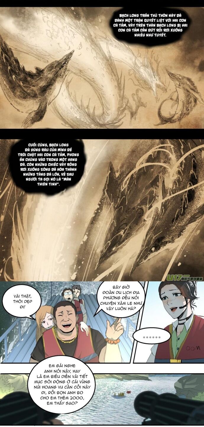 Tỏa Long Chapter 39 - 3