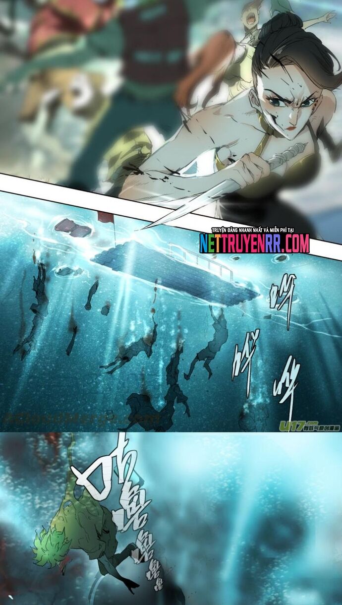 Tỏa Long Chapter 39 - 5