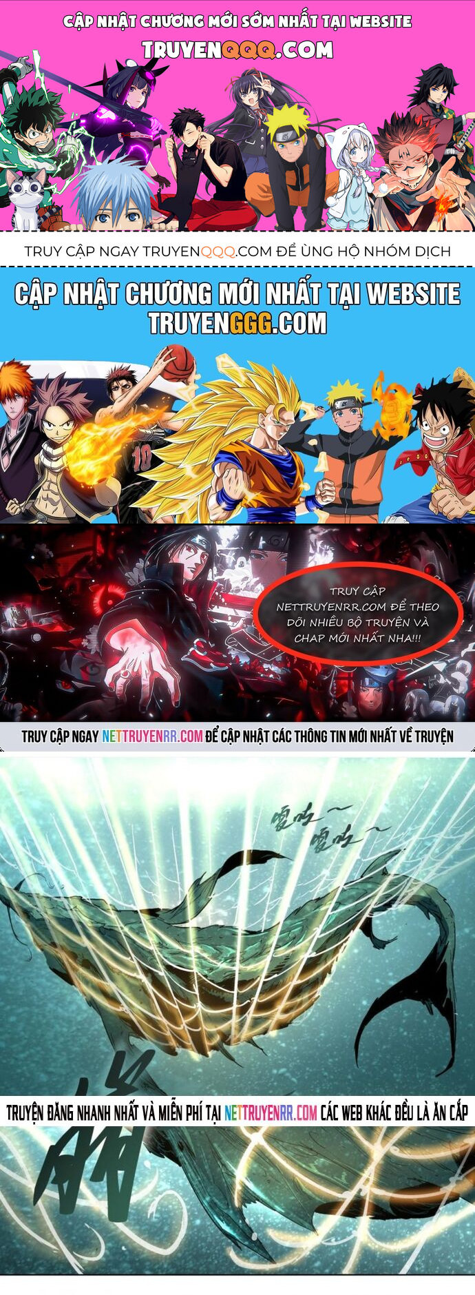 Tỏa Long Chapter 40 - 1