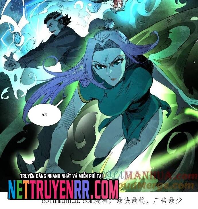 Tỏa Long Chapter 42 - 6