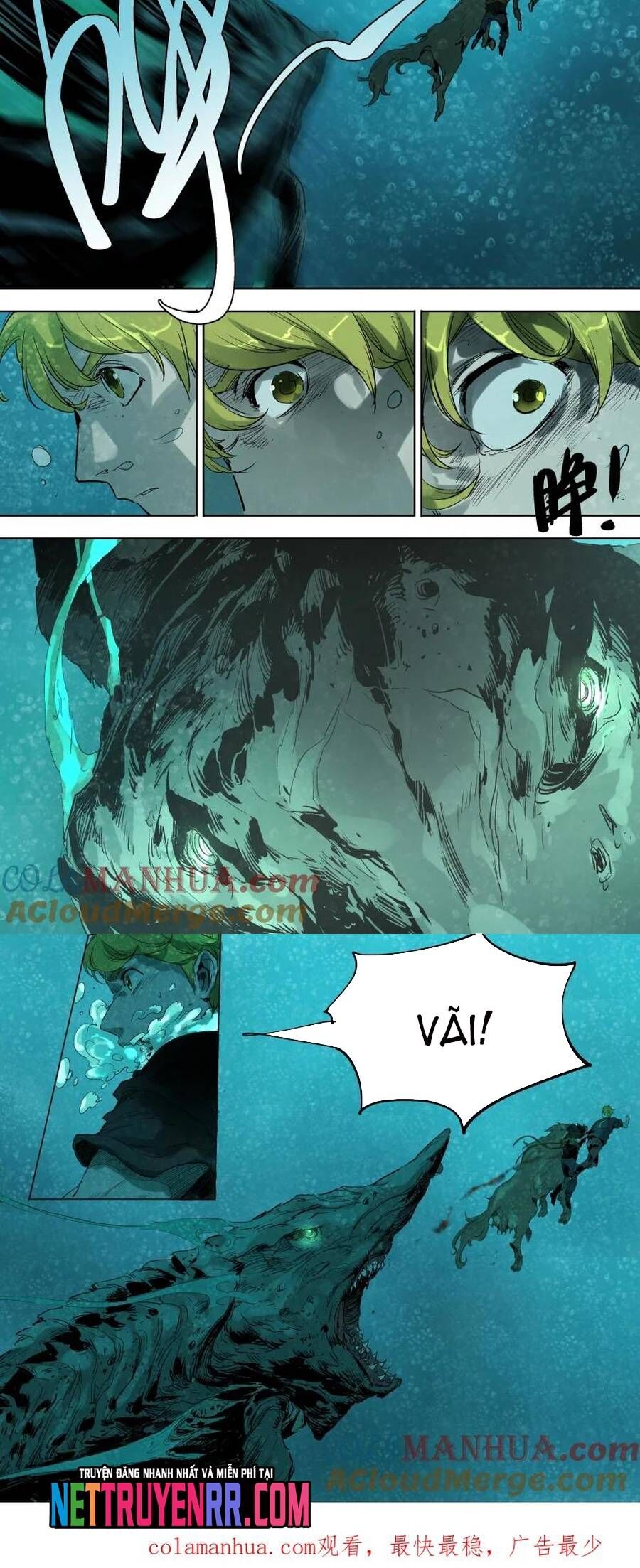 Tỏa Long Chapter 54 - 5