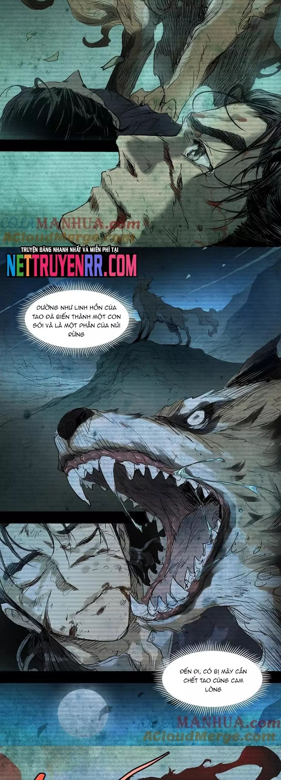 Tỏa Long Chapter 56 - 6