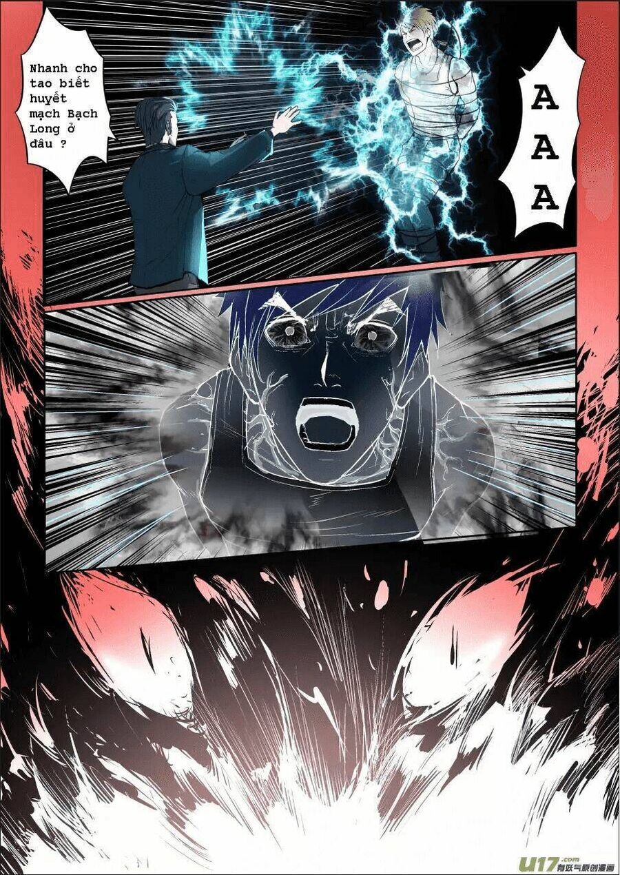 Tỏa Long Chapter 6 - 2
