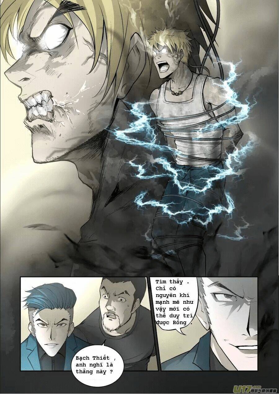 Tỏa Long Chapter 6 - 3