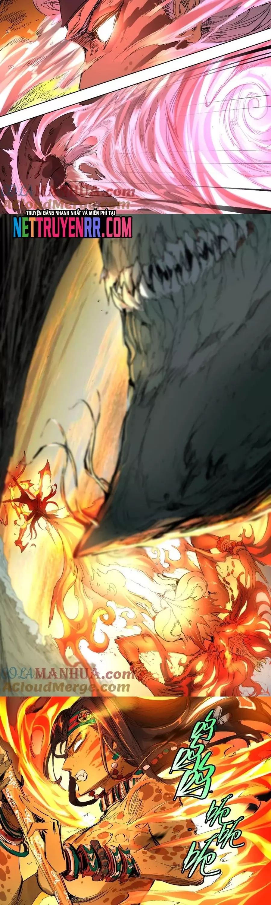 Tỏa Long Chapter 60 - 2