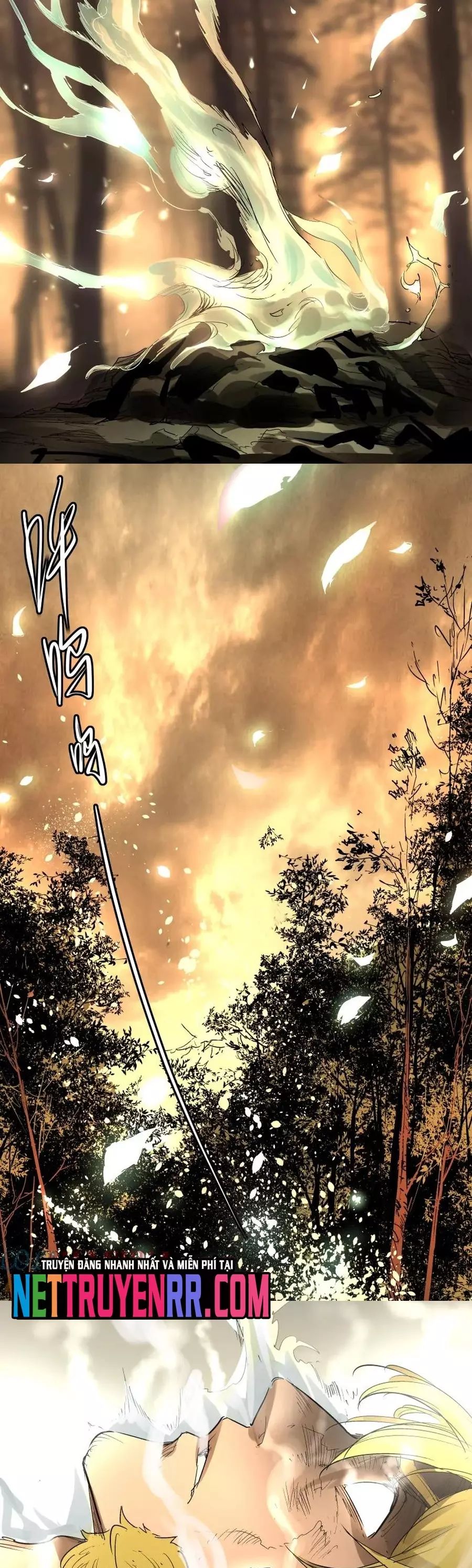 Tỏa Long Chapter 61 - 3