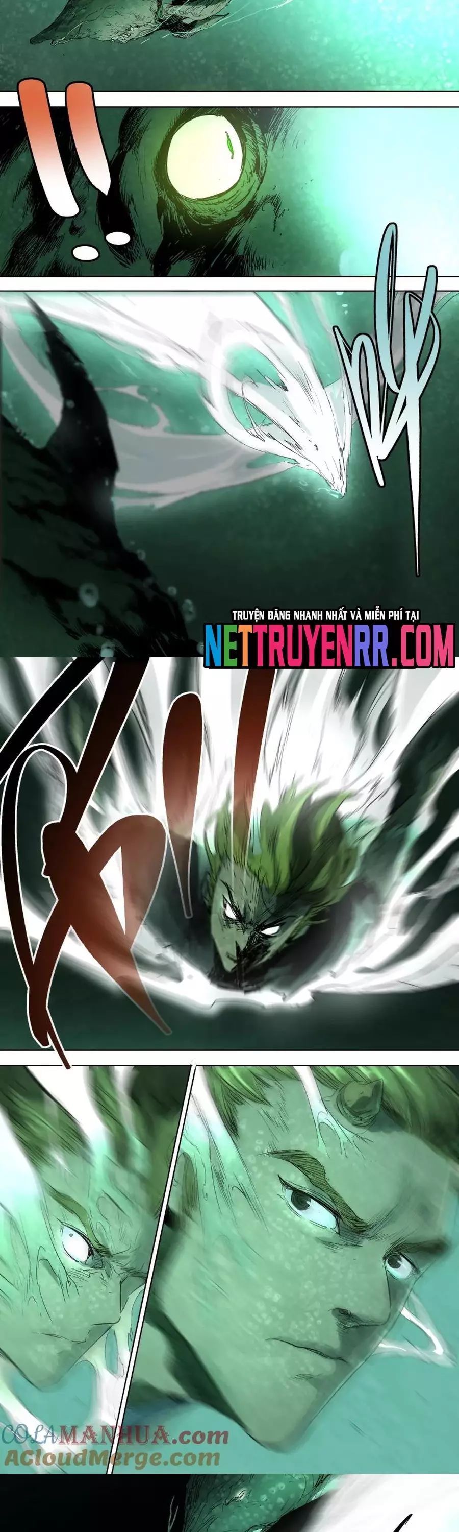 Tỏa Long Chapter 61 - 5