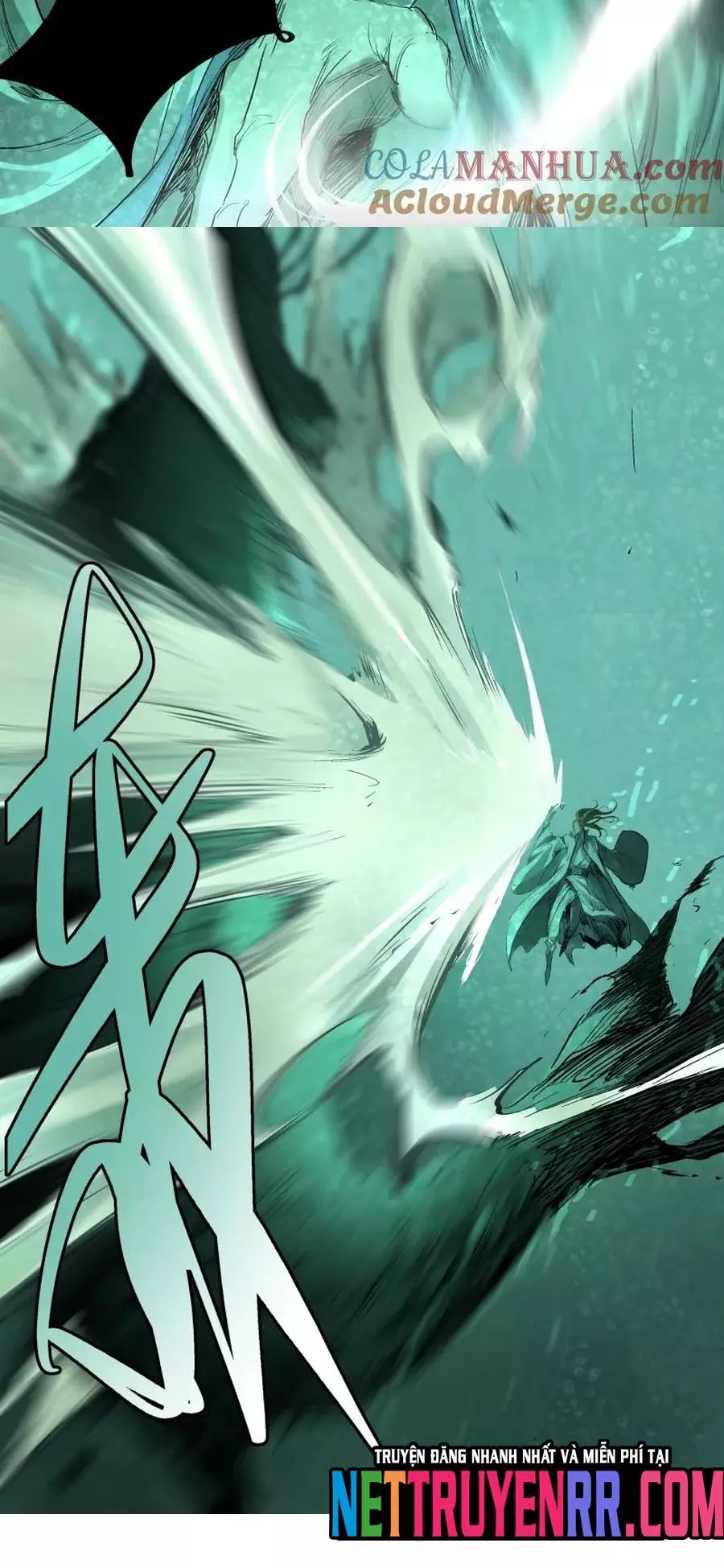 Tỏa Long Chapter 61 - 8