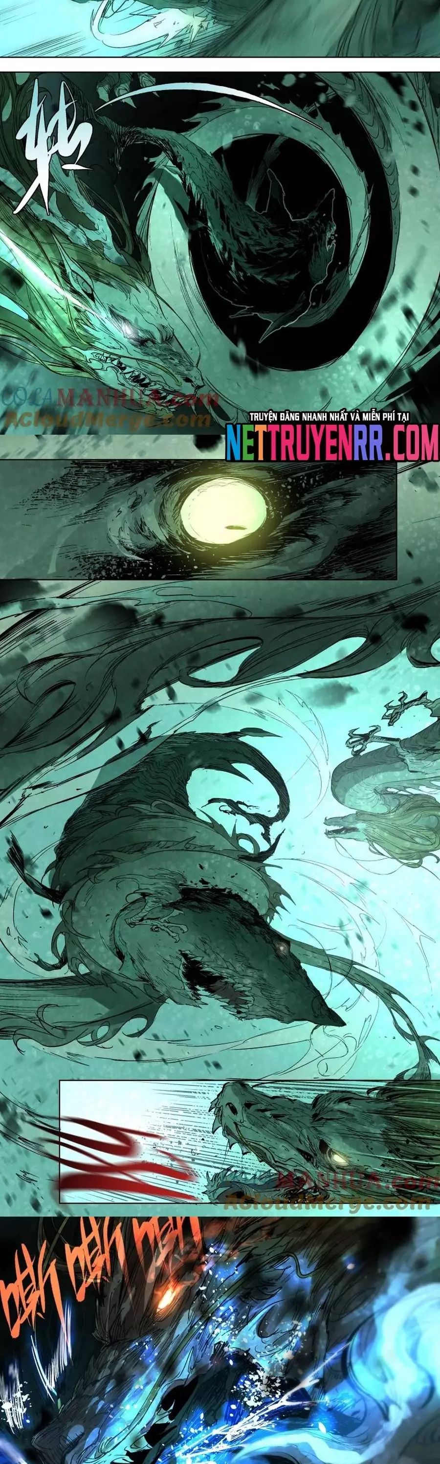 Tỏa Long Chapter 62 - 3