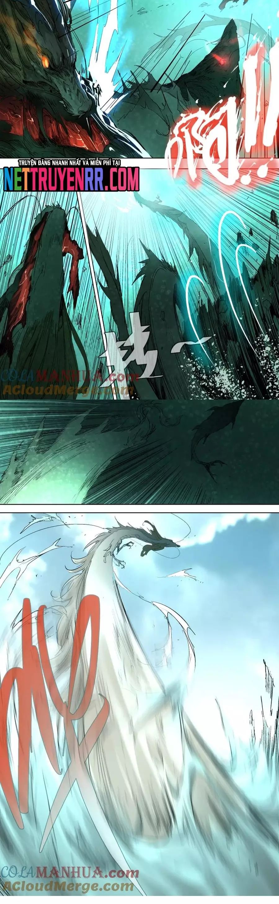 Tỏa Long Chapter 62 - 5