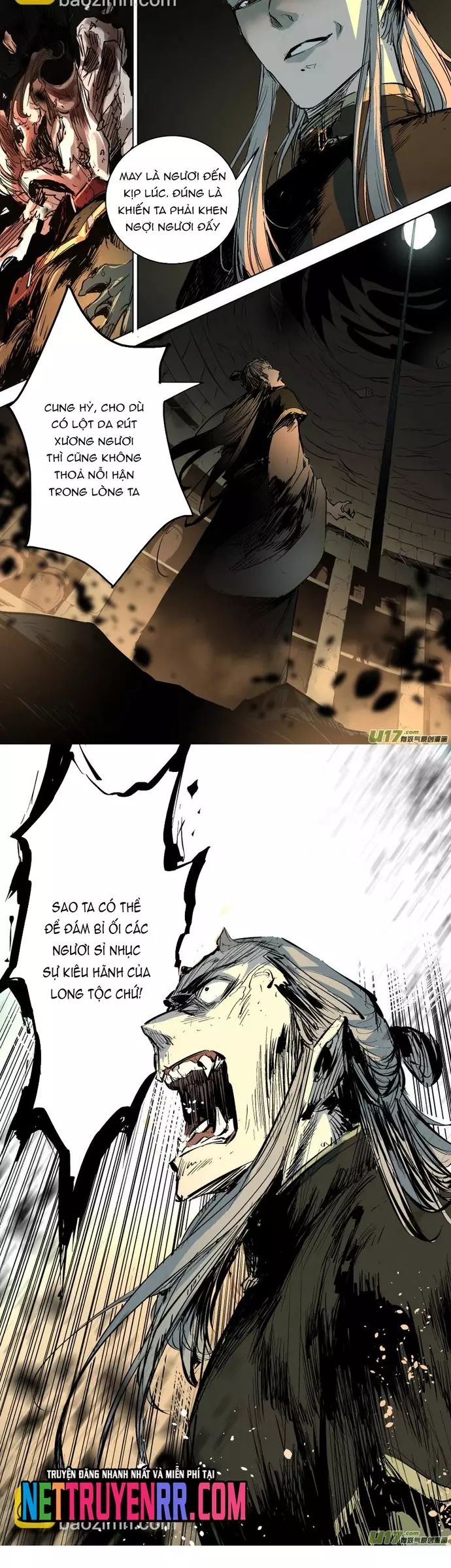 Tỏa Long Chapter 64 - 5