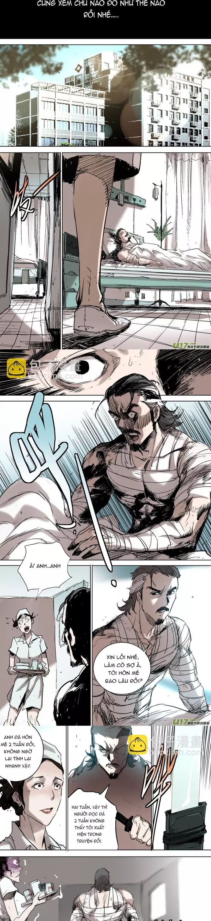 Tỏa Long Chapter 65 - 5