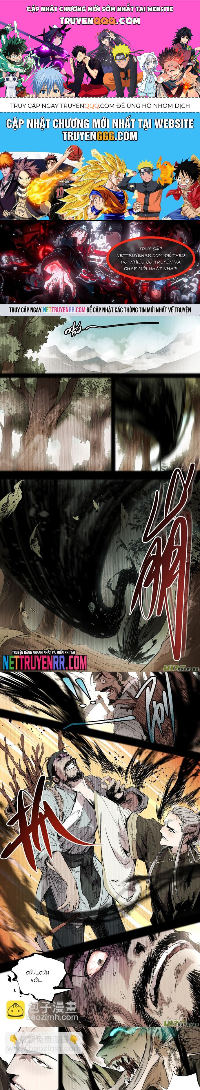 Tỏa Long Chapter 66 - 1