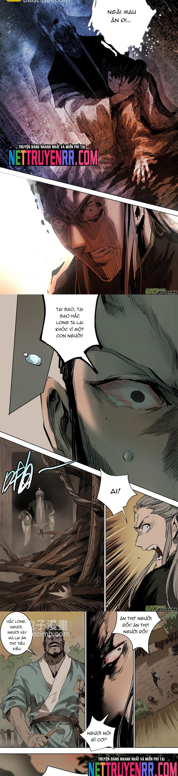 Tỏa Long Chapter 67 - 4