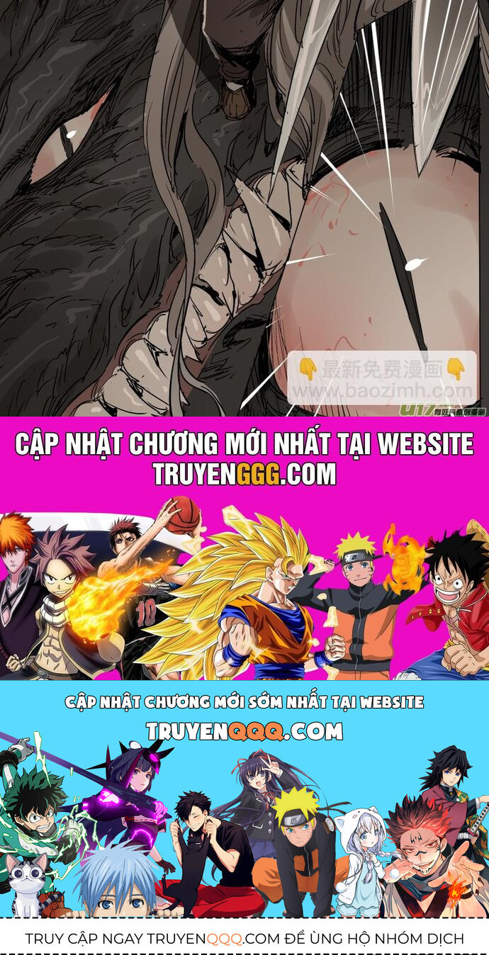 Tỏa Long Chapter 69 - 5