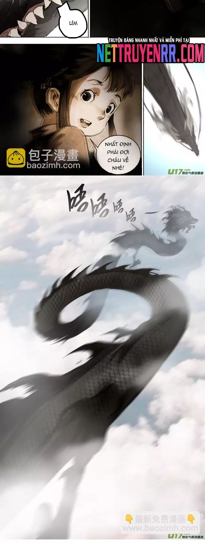 Tỏa Long Chapter 76 - 5
