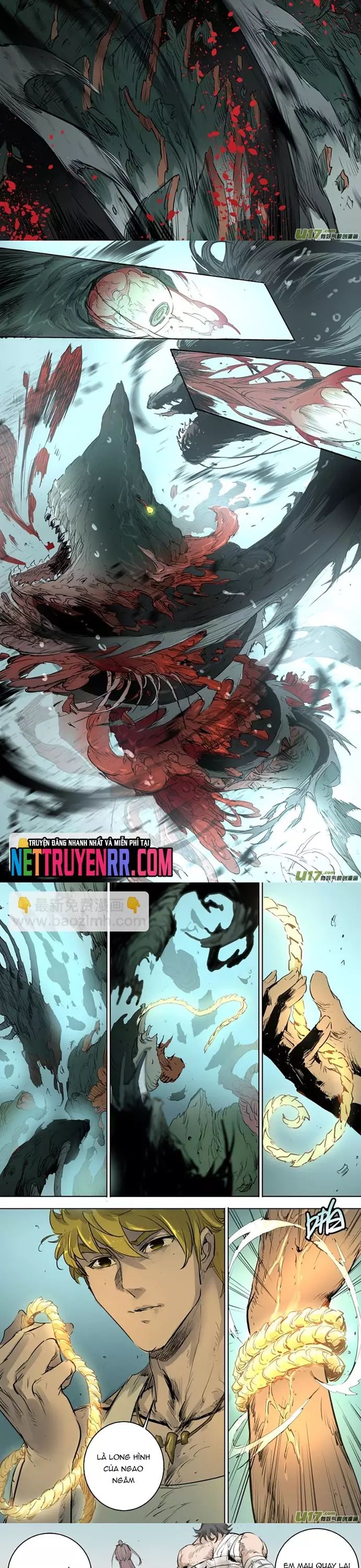 Tỏa Long Chapter 78 - 3