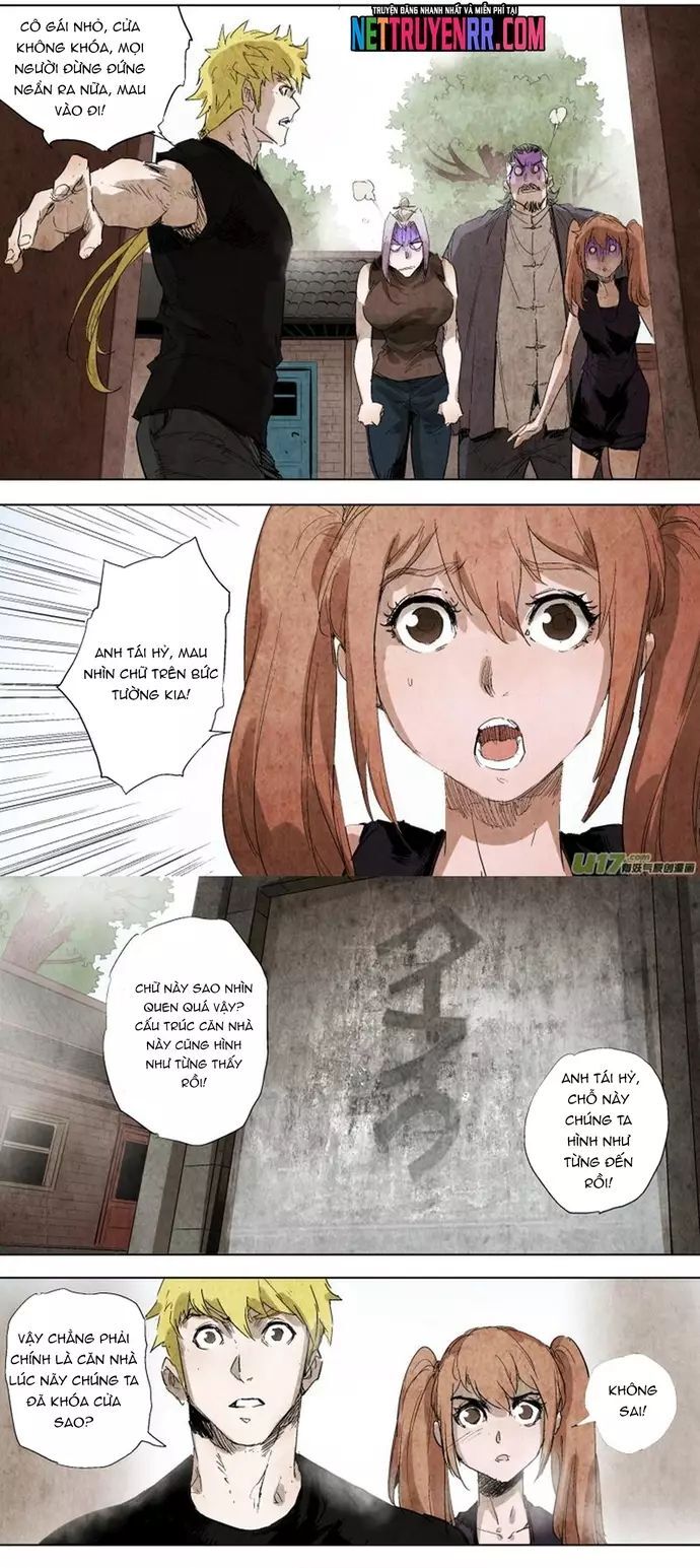 Tỏa Long Chapter 83 - 6