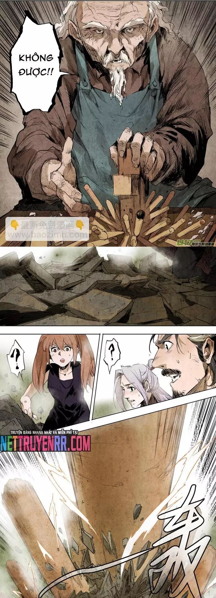 Tỏa Long Chapter 84 - 4