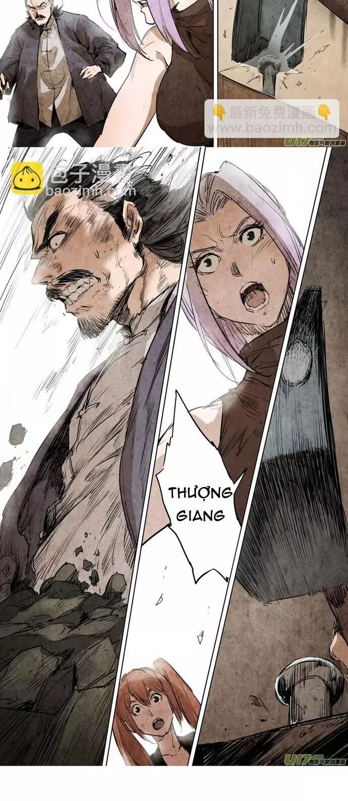 Tỏa Long Chapter 84 - 7