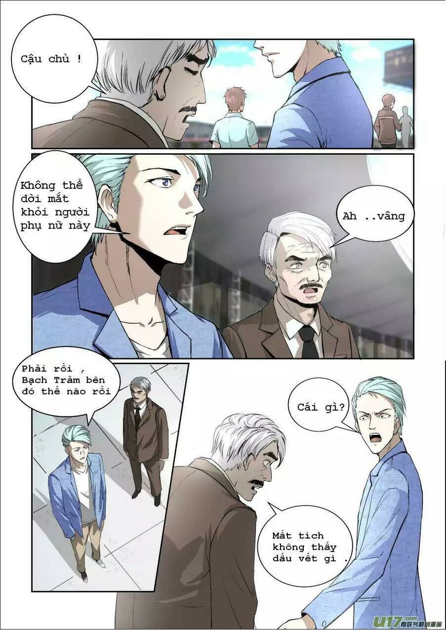 Tỏa Long Chapter 9 - 5