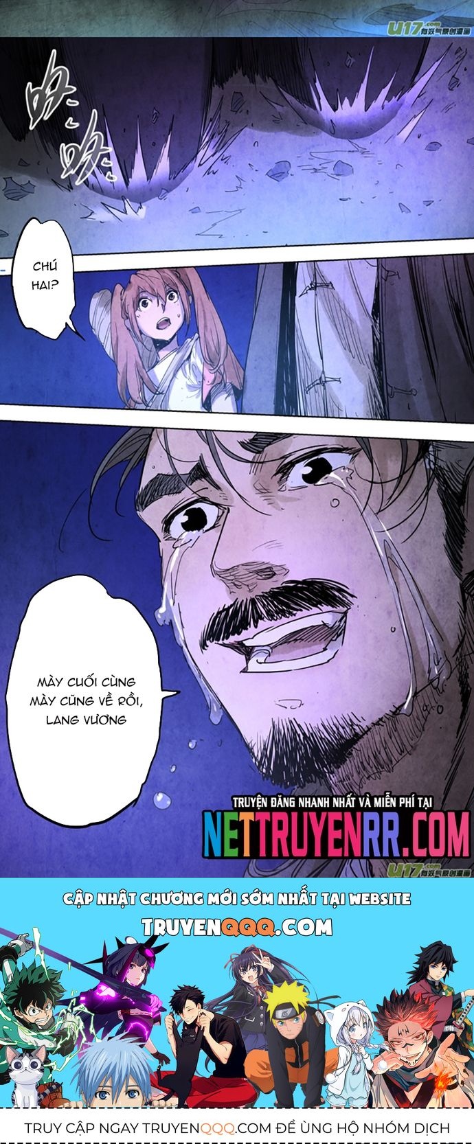 Tỏa Long Chapter 94 - 6