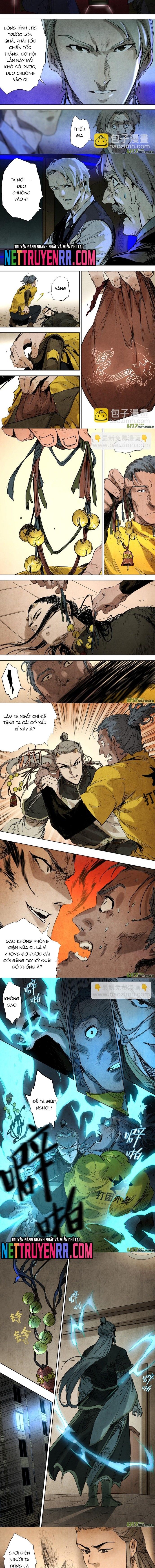 Tỏa Long Chapter 96 - 2