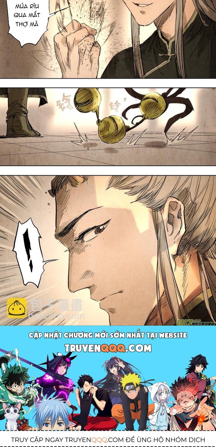 Tỏa Long Chapter 96 - 3