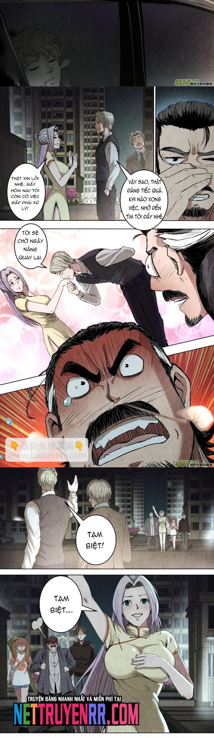 Tỏa Long Chapter 98 - 2