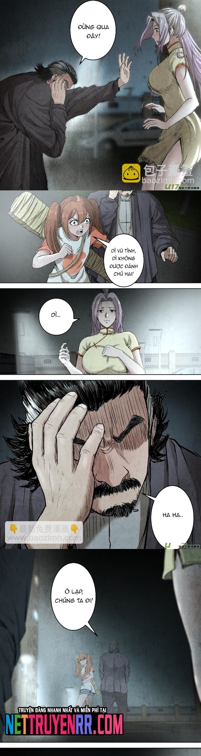 Tỏa Long Chapter 98 - 6