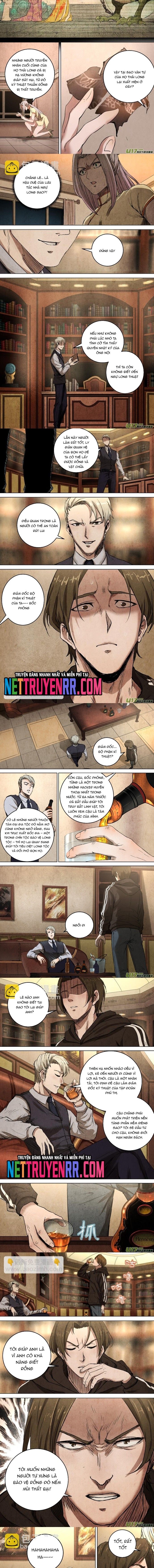 Tỏa Long Chapter 99 - 2