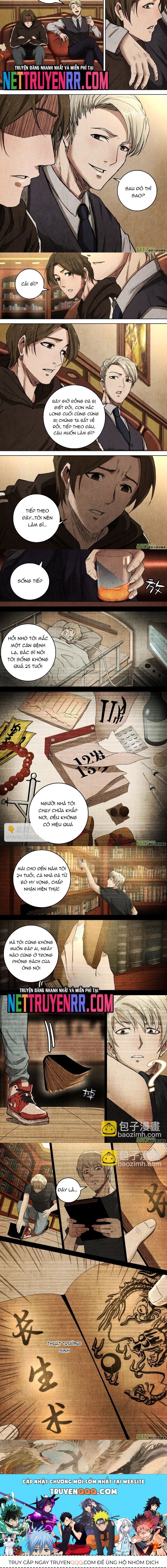 Tỏa Long Chapter 99 - 3