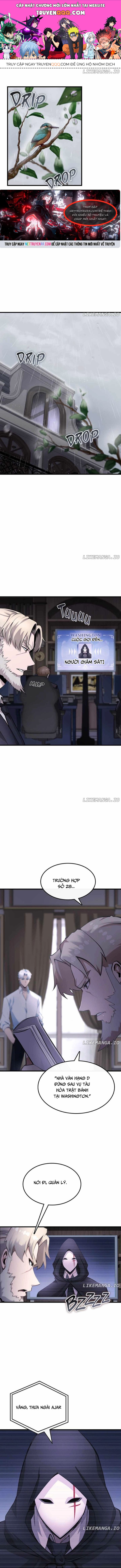 Di Sản Của Các Nhà Văn Chapter 10 - 1