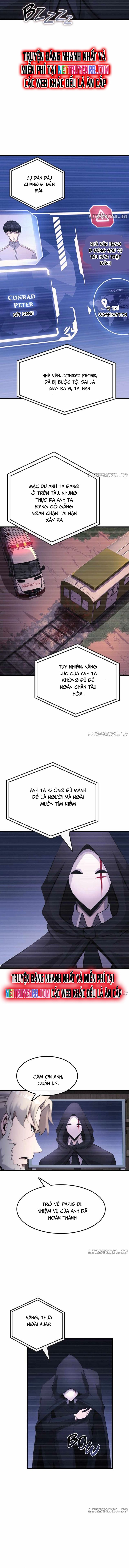 Di Sản Của Các Nhà Văn Chapter 10 - 2