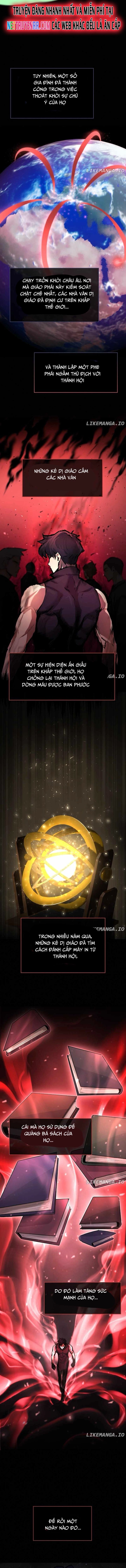 Di Sản Của Các Nhà Văn Chapter 10 - 17