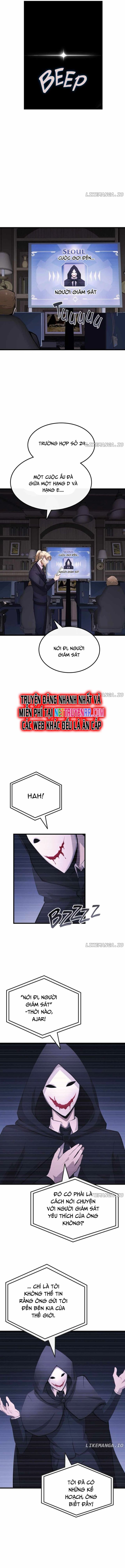 Di Sản Của Các Nhà Văn Chapter 10 - 3