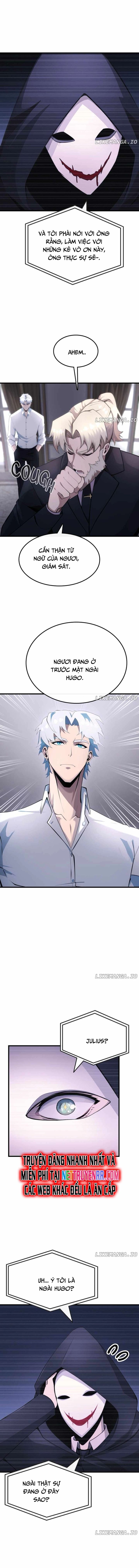 Di Sản Của Các Nhà Văn Chapter 10 - 4