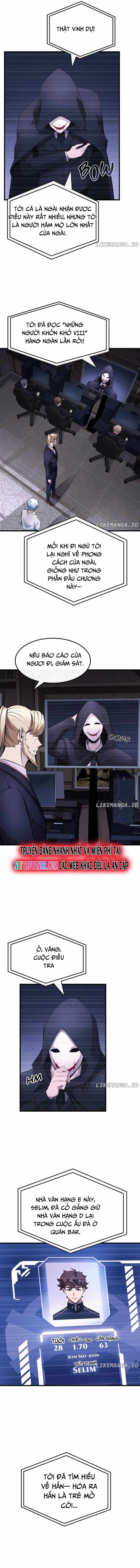 Di Sản Của Các Nhà Văn Chapter 10 - 5