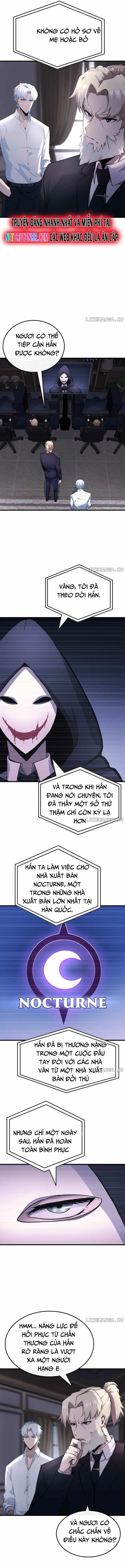 Di Sản Của Các Nhà Văn Chapter 10 - 6