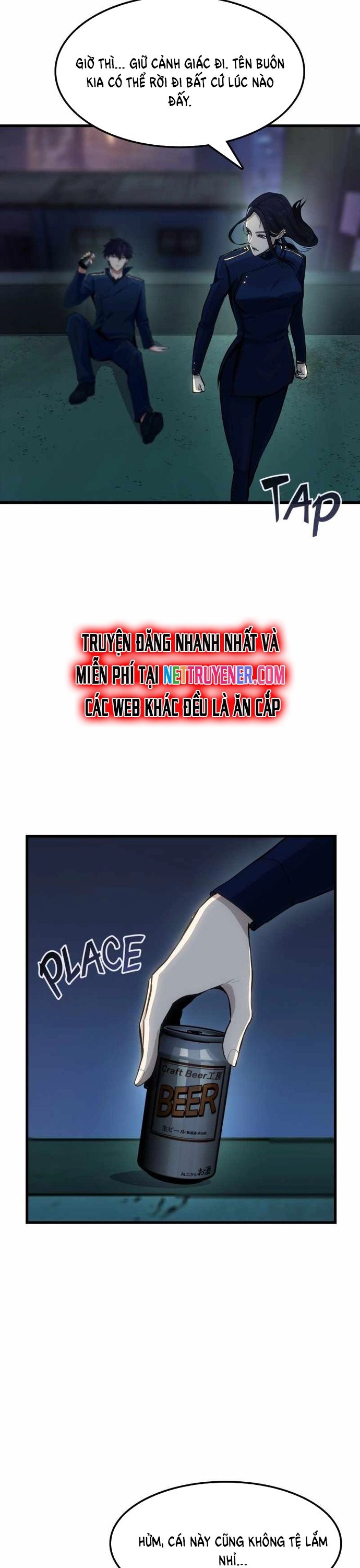 Di Sản Của Các Nhà Văn Chapter 13 - 11