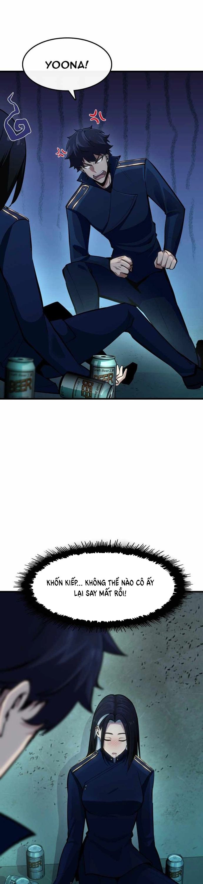 Di Sản Của Các Nhà Văn Chapter 13 - 14