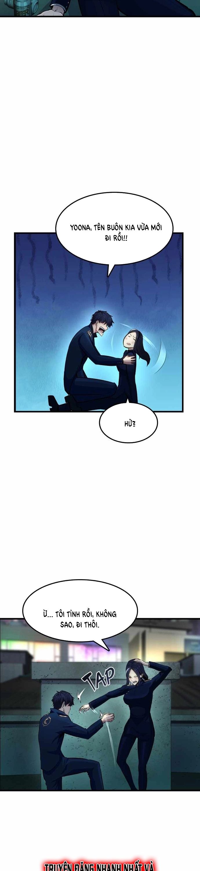 Di Sản Của Các Nhà Văn Chapter 13 - 15