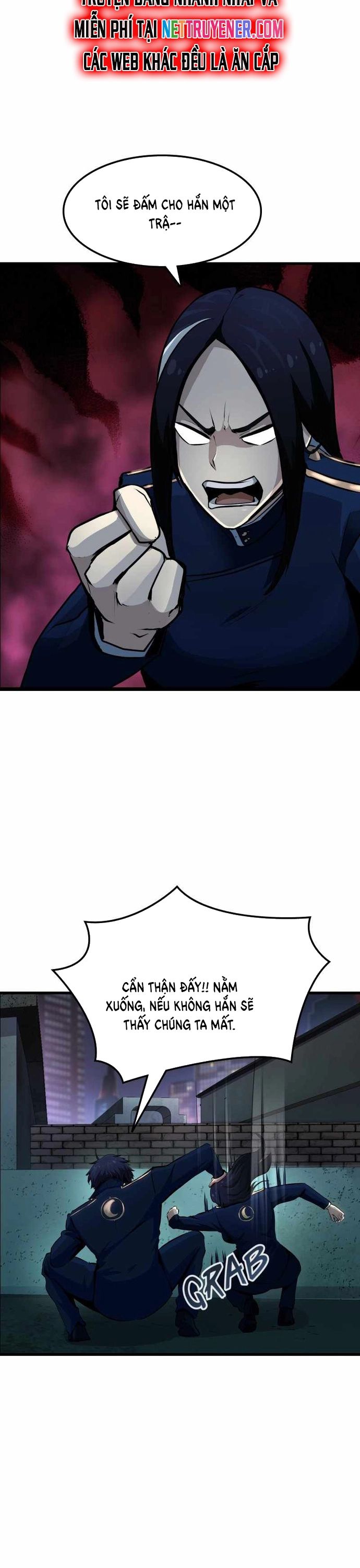 Di Sản Của Các Nhà Văn Chapter 13 - 16