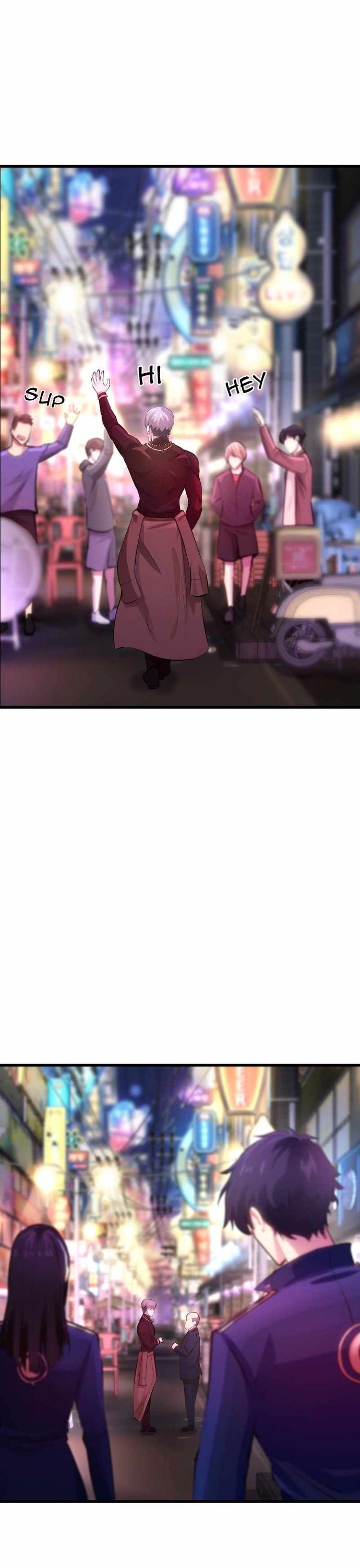 Di Sản Của Các Nhà Văn Chapter 13 - 19