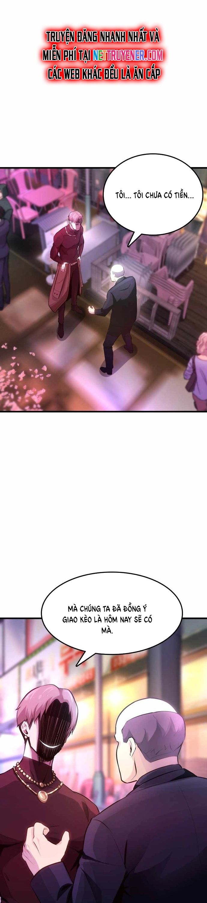 Di Sản Của Các Nhà Văn Chapter 13 - 20