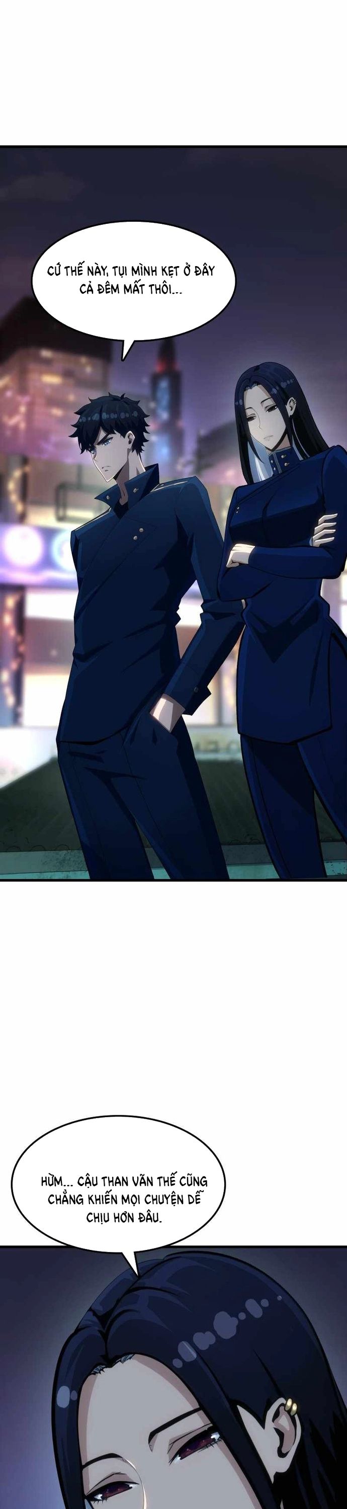 Di Sản Của Các Nhà Văn Chapter 13 - 3