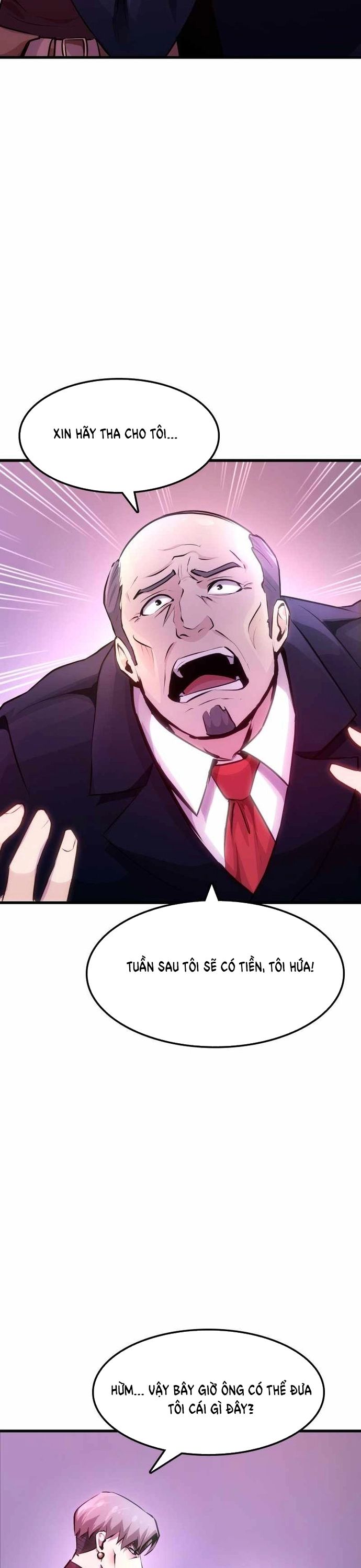 Di Sản Của Các Nhà Văn Chapter 13 - 21