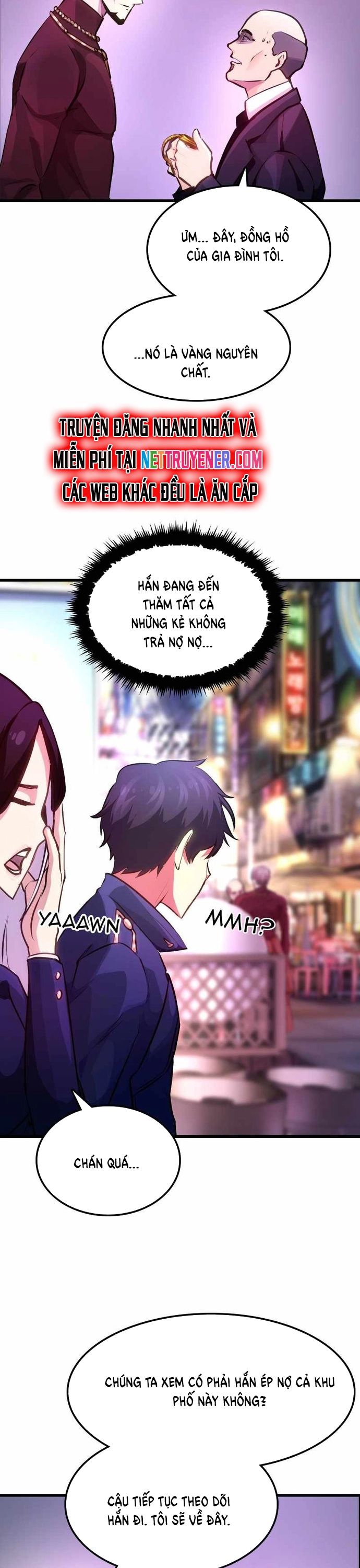 Di Sản Của Các Nhà Văn Chapter 13 - 22