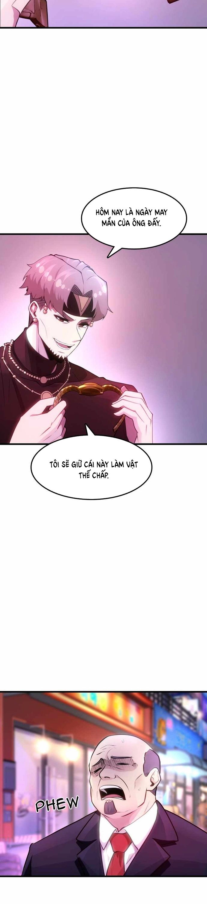 Di Sản Của Các Nhà Văn Chapter 13 - 27